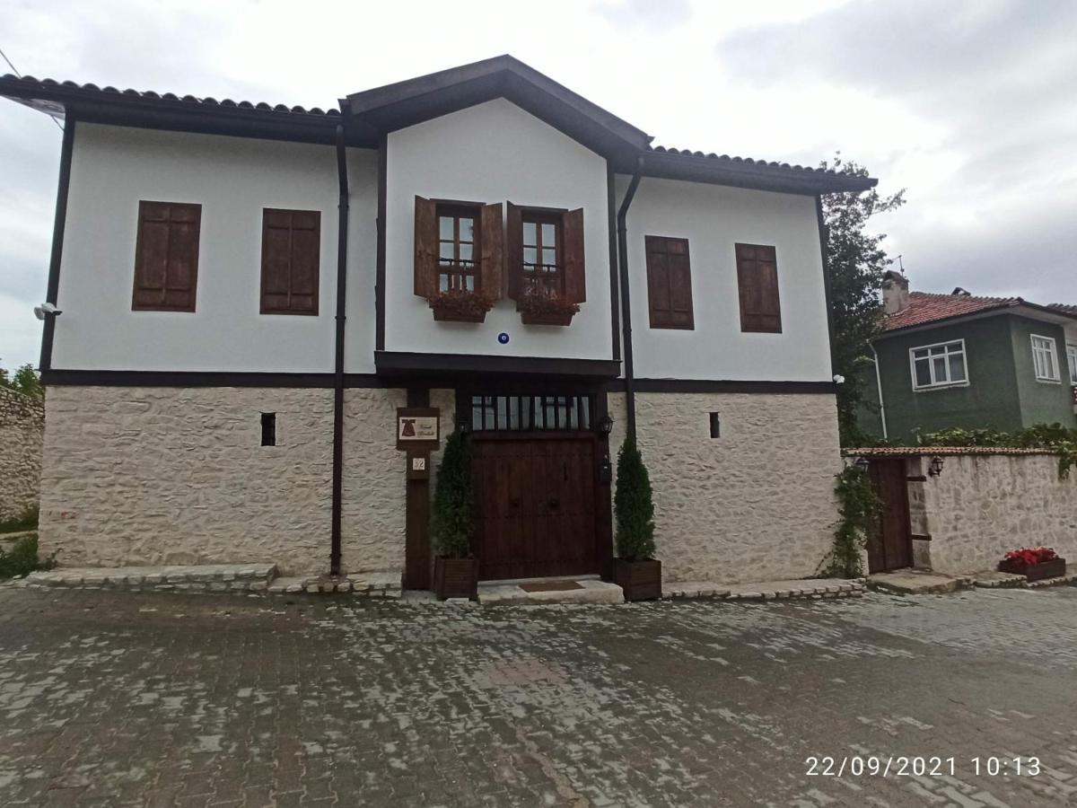 Konak Bindallı Bed & Breakfast Karabük Dış mekan fotoğraf