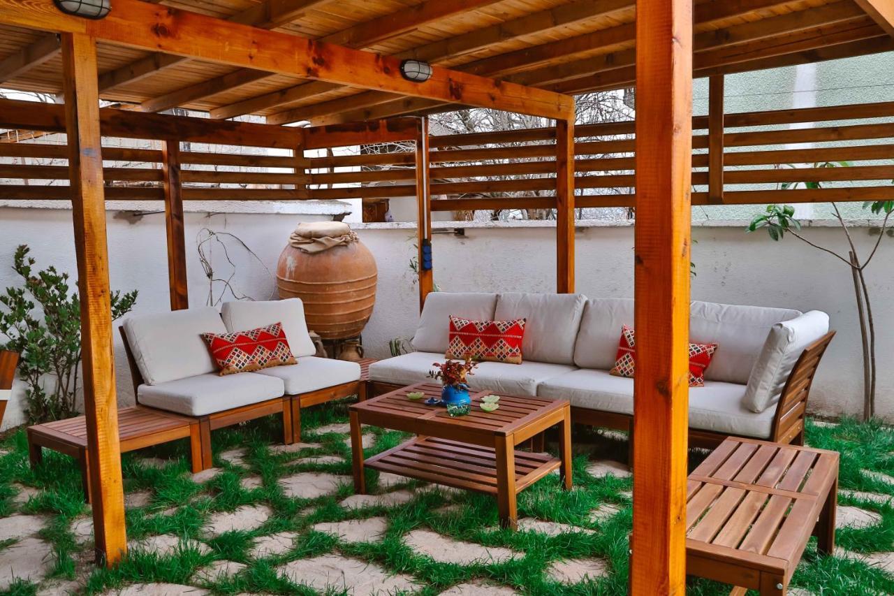 Konak Bindallı Bed & Breakfast Karabük Dış mekan fotoğraf