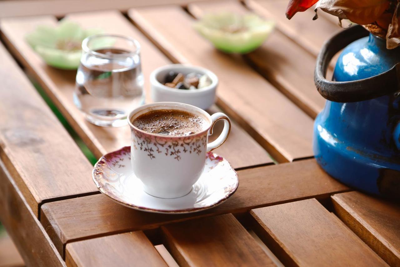 Konak Bindallı Bed & Breakfast Karabük Dış mekan fotoğraf
