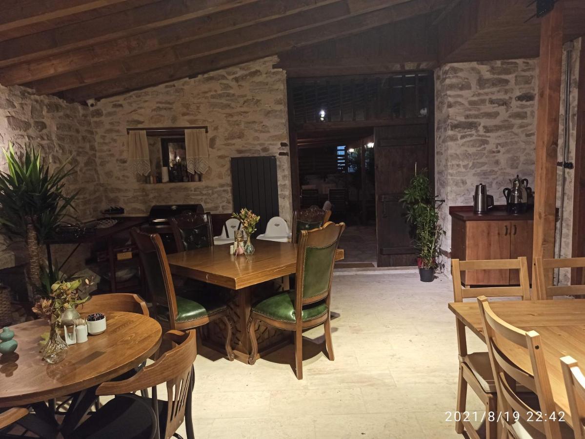 Konak Bindallı Bed & Breakfast Karabük Dış mekan fotoğraf