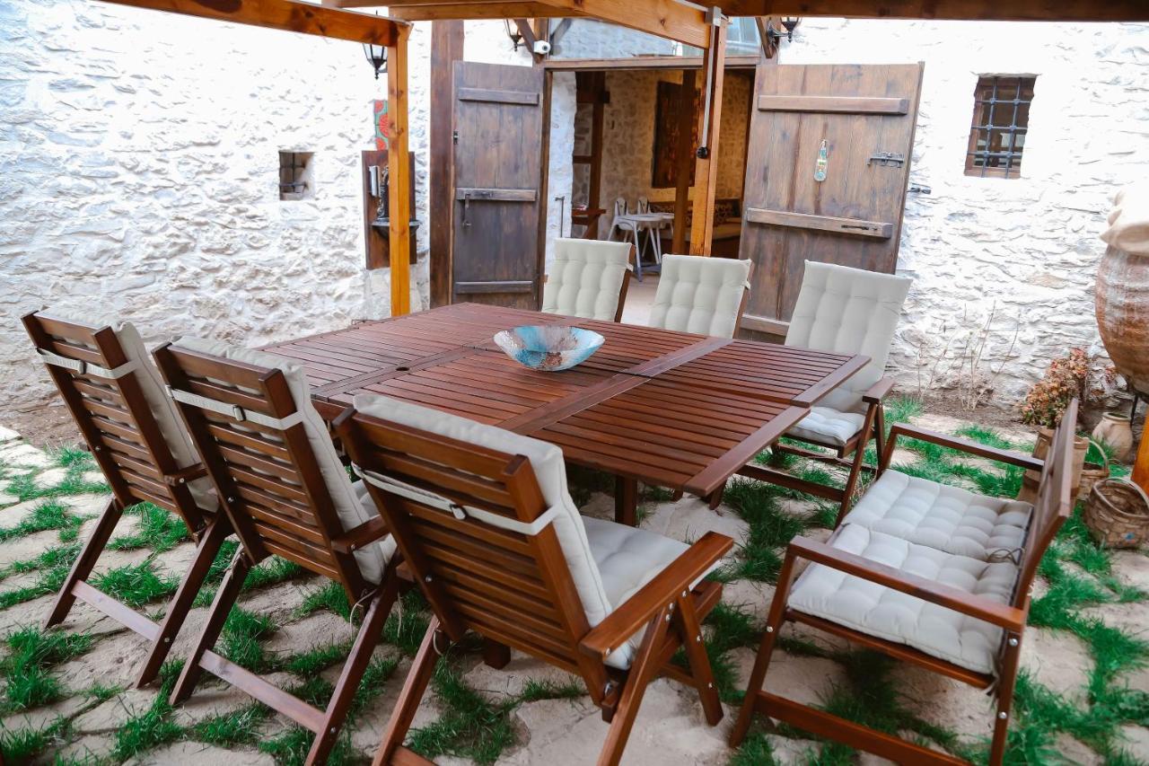 Konak Bindallı Bed & Breakfast Karabük Dış mekan fotoğraf