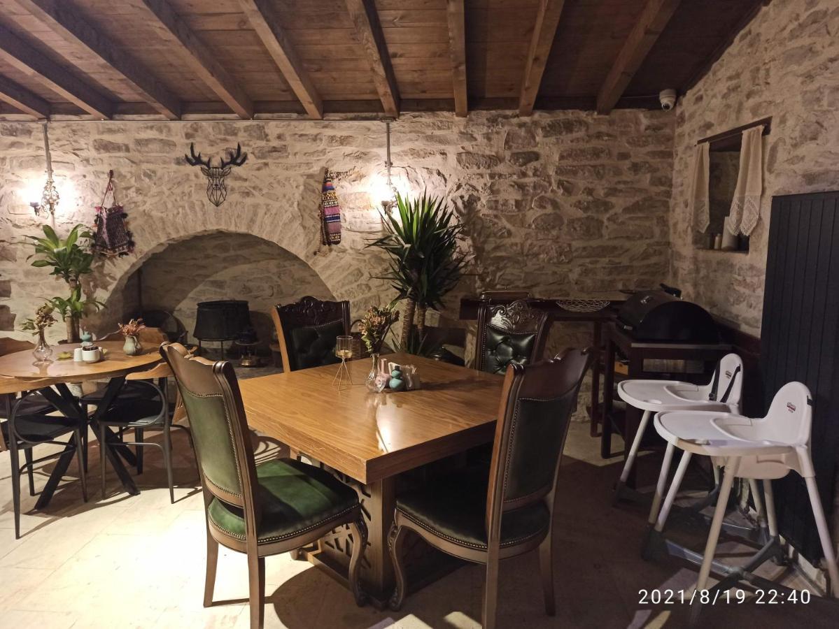 Konak Bindallı Bed & Breakfast Karabük Dış mekan fotoğraf