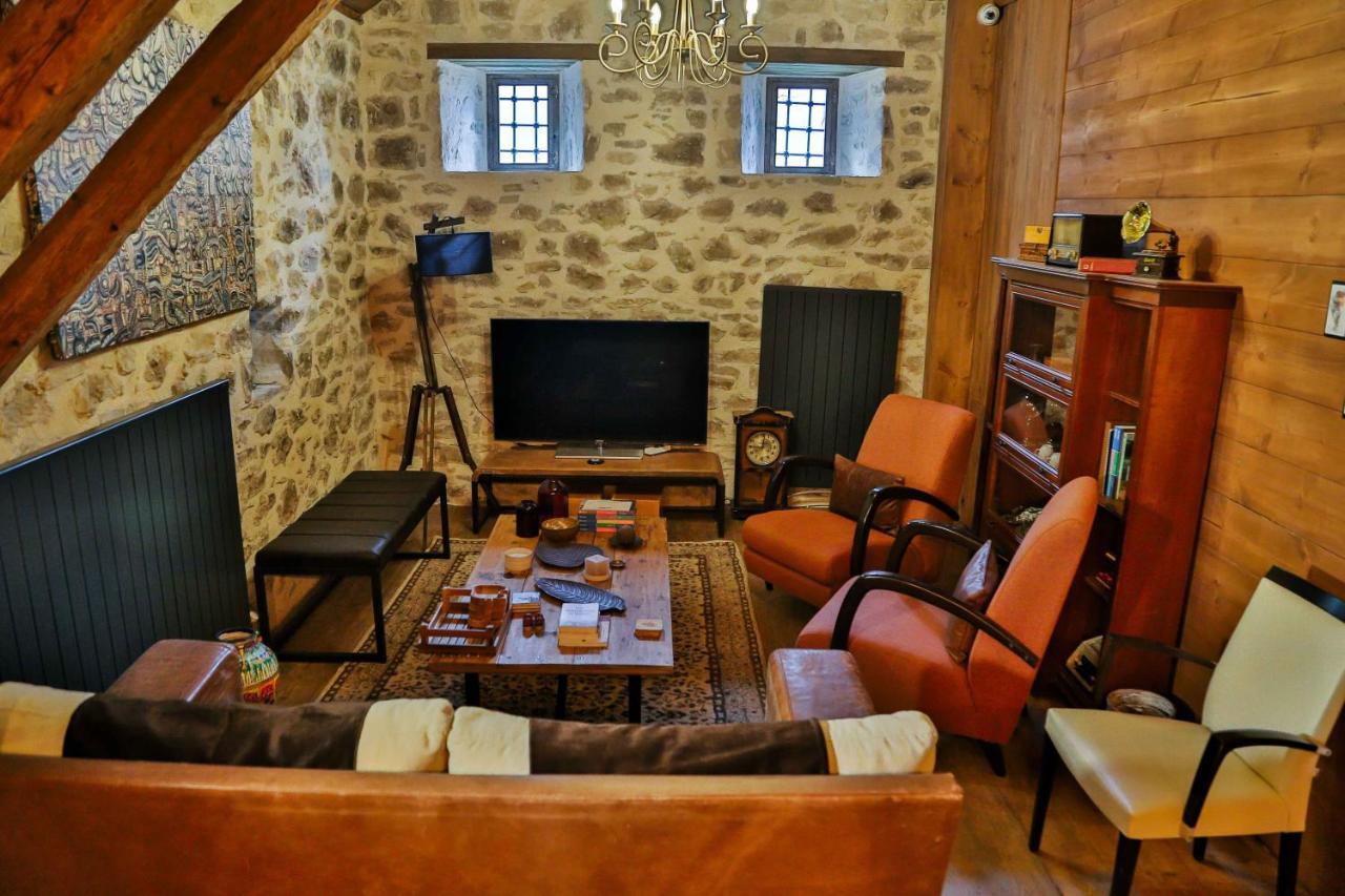 Konak Bindallı Bed & Breakfast Karabük Dış mekan fotoğraf