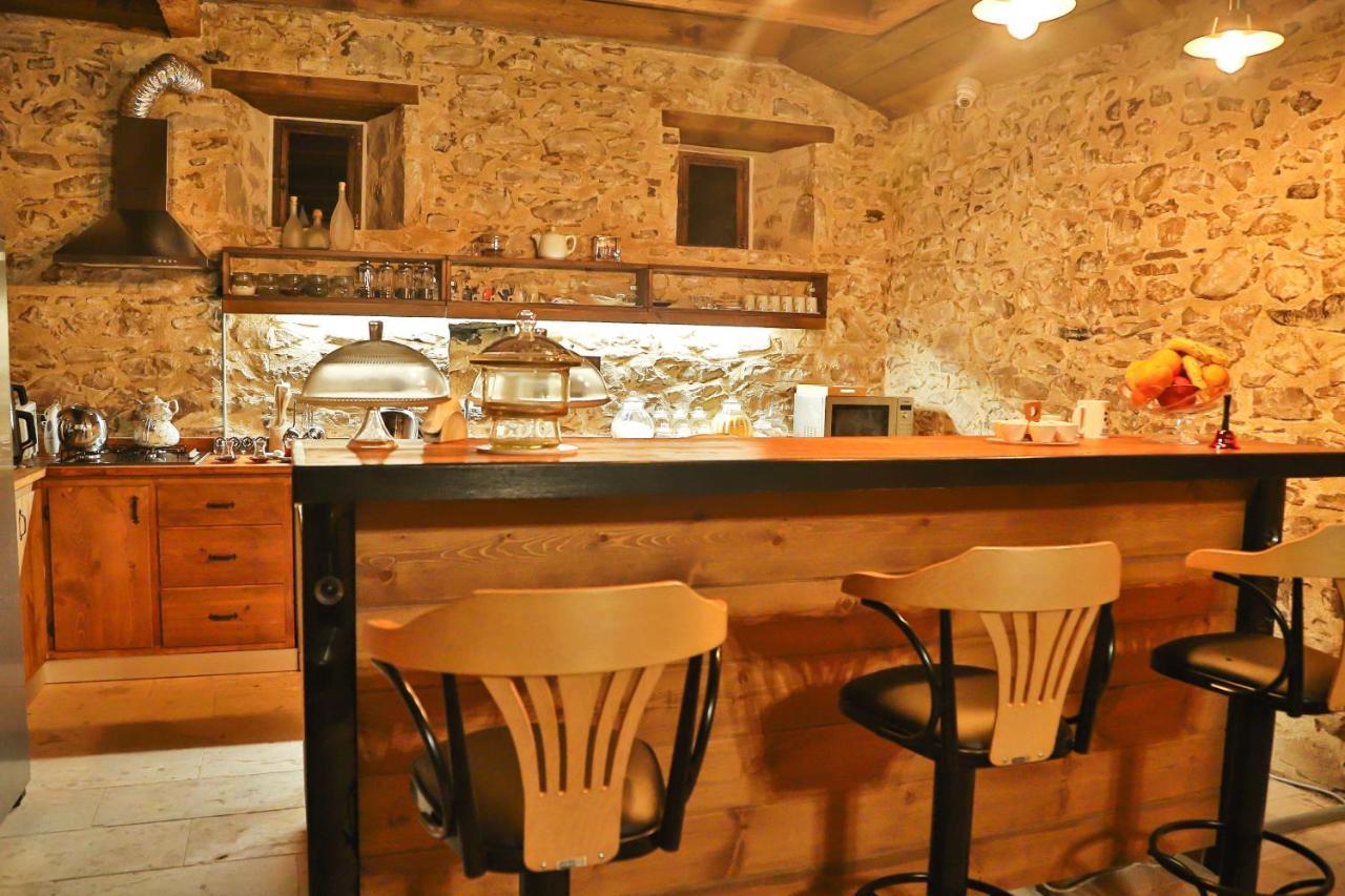 Konak Bindallı Bed & Breakfast Karabük Dış mekan fotoğraf