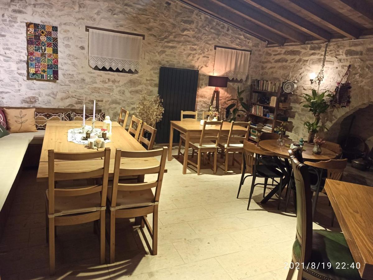 Konak Bindallı Bed & Breakfast Karabük Dış mekan fotoğraf