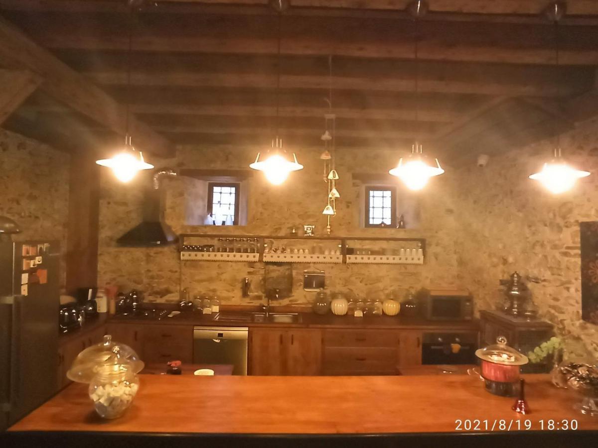 Konak Bindallı Bed & Breakfast Karabük Dış mekan fotoğraf