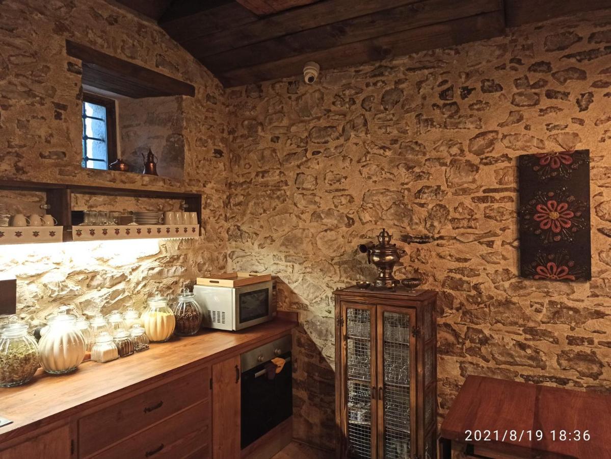 Konak Bindallı Bed & Breakfast Karabük Dış mekan fotoğraf