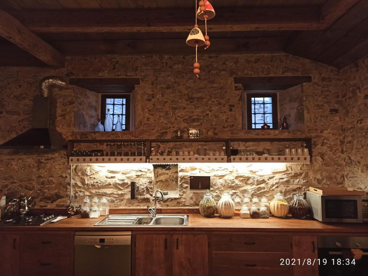 Konak Bindallı Bed & Breakfast Karabük Dış mekan fotoğraf