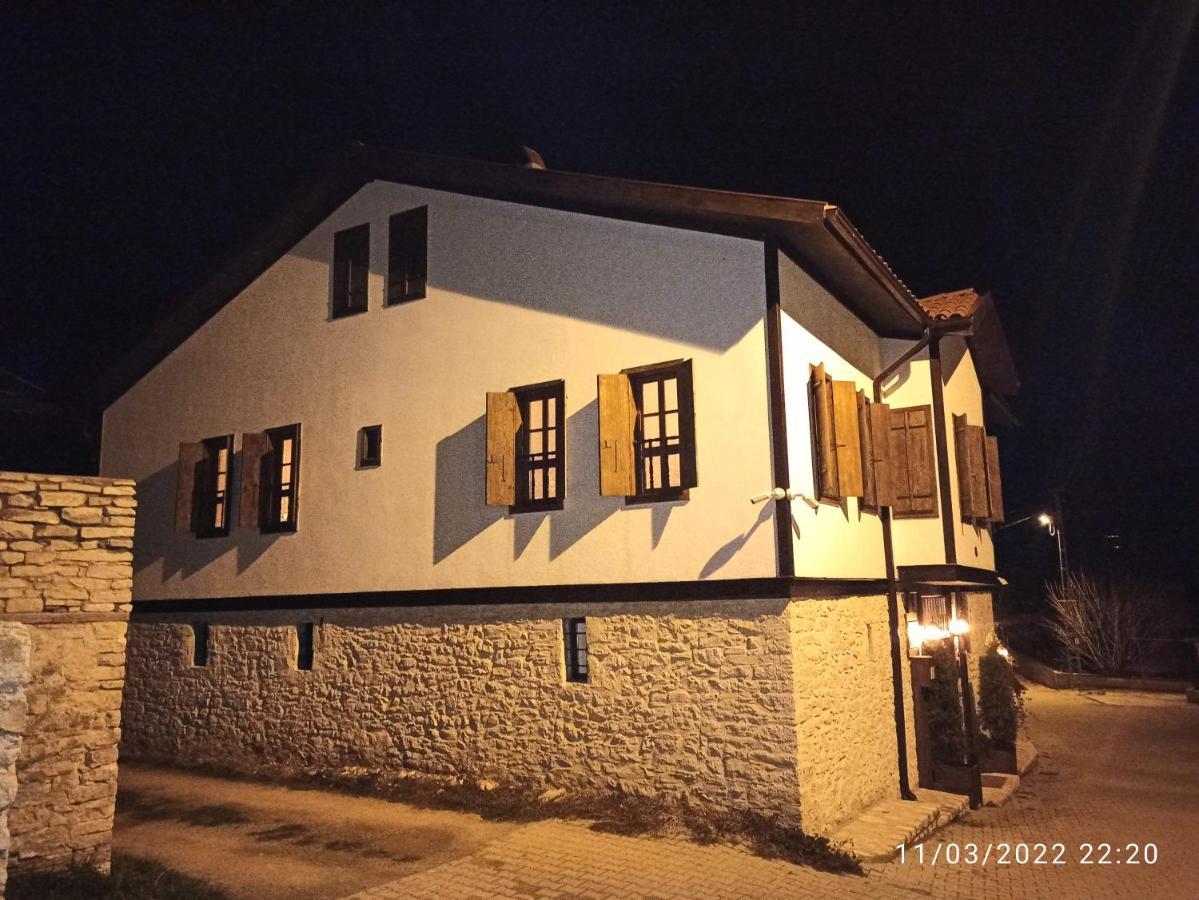 Konak Bindallı Bed & Breakfast Karabük Dış mekan fotoğraf
