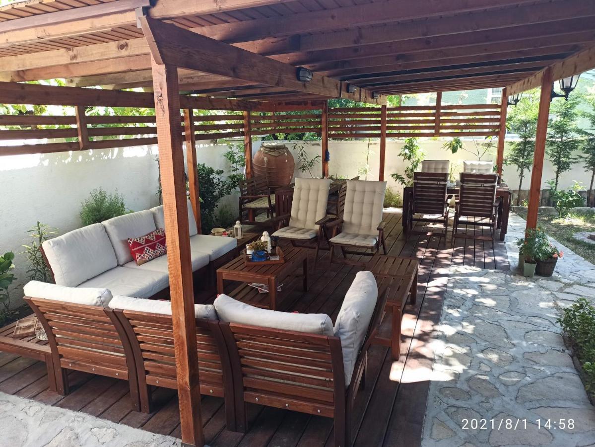 Konak Bindallı Bed & Breakfast Karabük Dış mekan fotoğraf