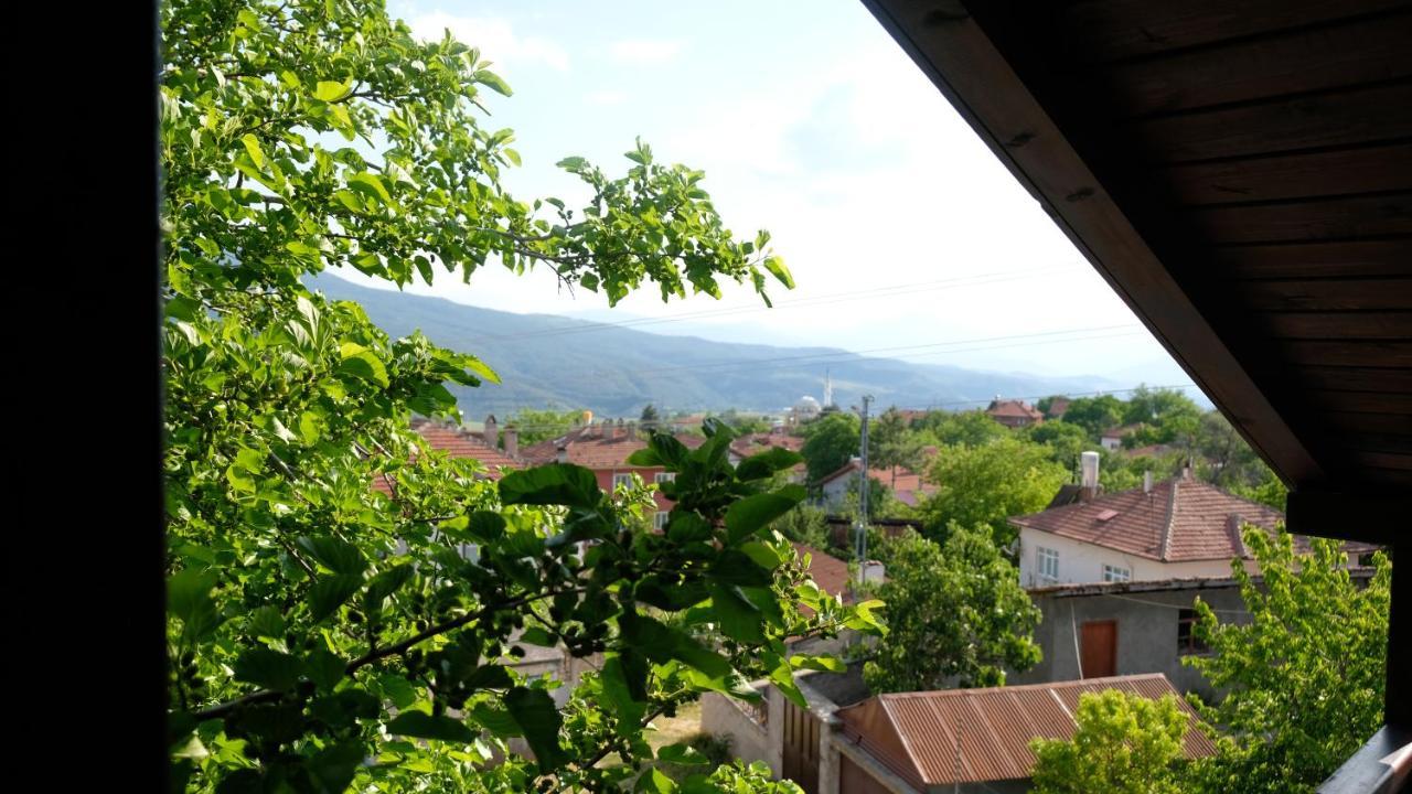 Konak Bindallı Bed & Breakfast Karabük Dış mekan fotoğraf