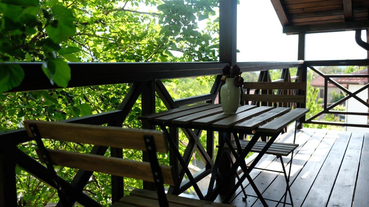 Konak Bindallı Bed & Breakfast Karabük Dış mekan fotoğraf