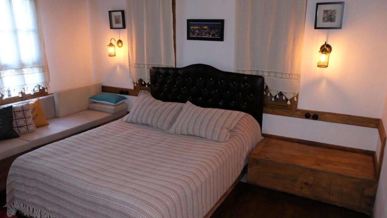 Konak Bindallı Bed & Breakfast Karabük Dış mekan fotoğraf