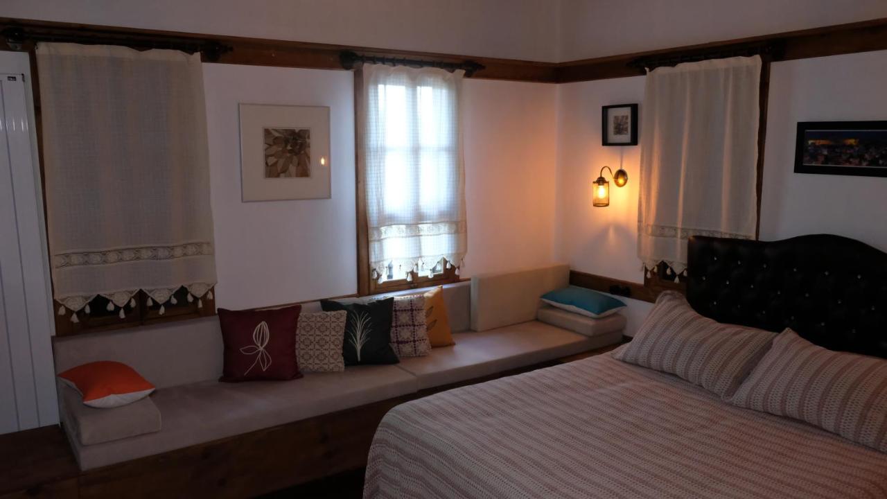 Konak Bindallı Bed & Breakfast Karabük Dış mekan fotoğraf