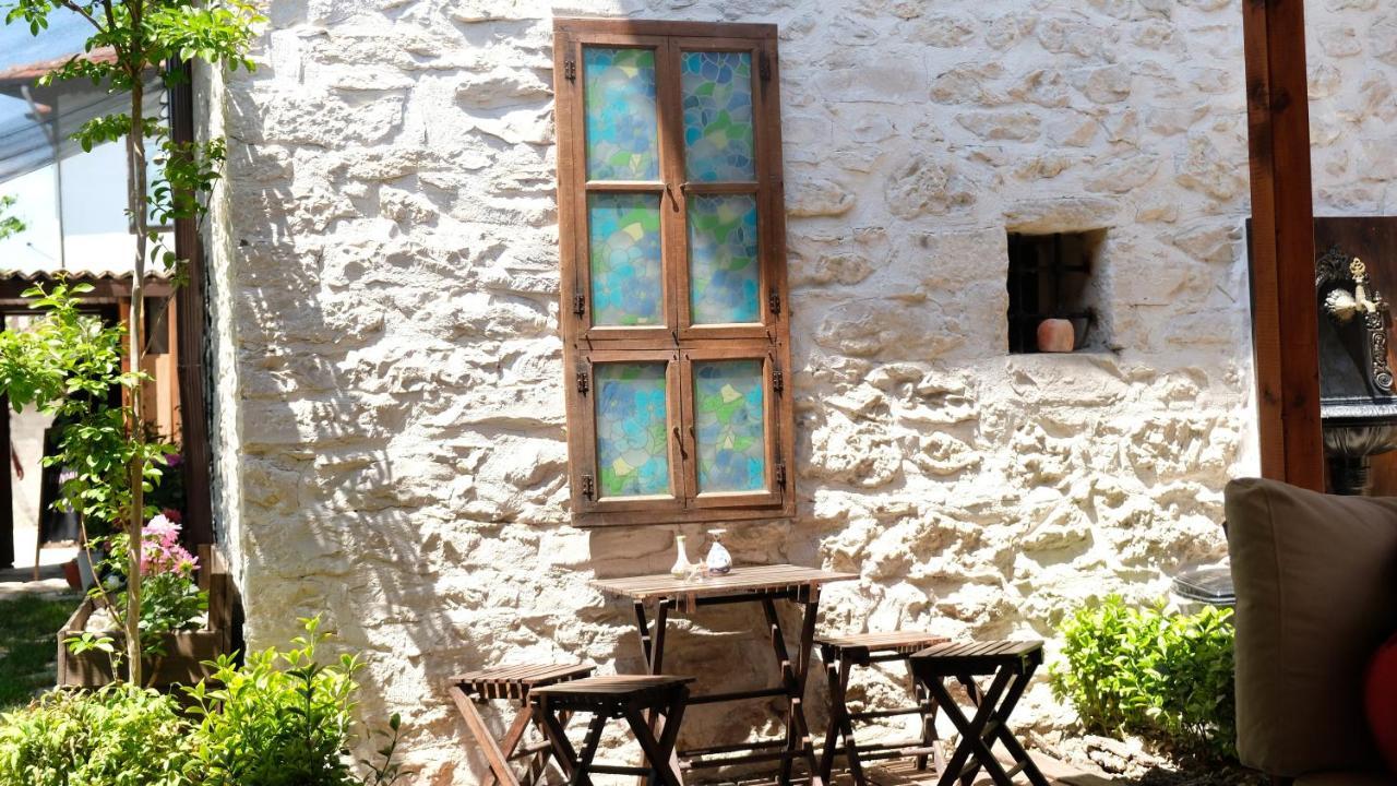 Konak Bindallı Bed & Breakfast Karabük Dış mekan fotoğraf