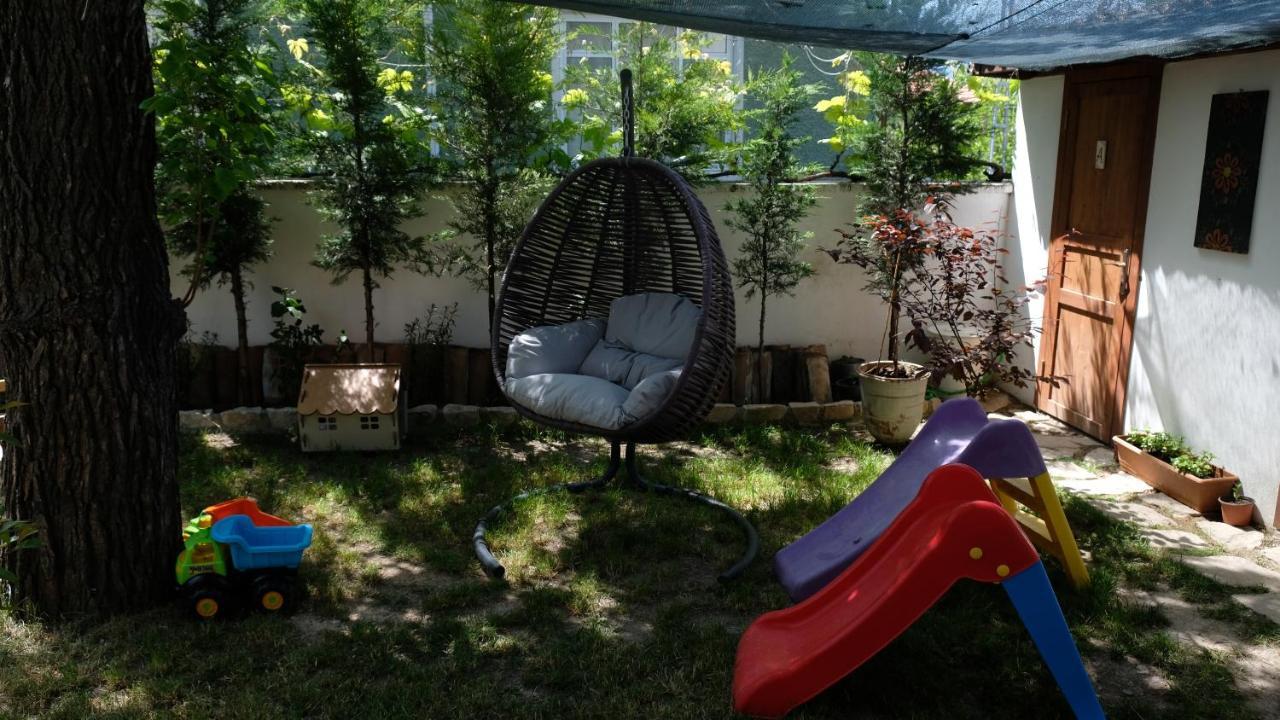 Konak Bindallı Bed & Breakfast Karabük Dış mekan fotoğraf