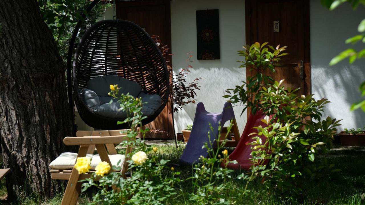 Konak Bindallı Bed & Breakfast Karabük Dış mekan fotoğraf