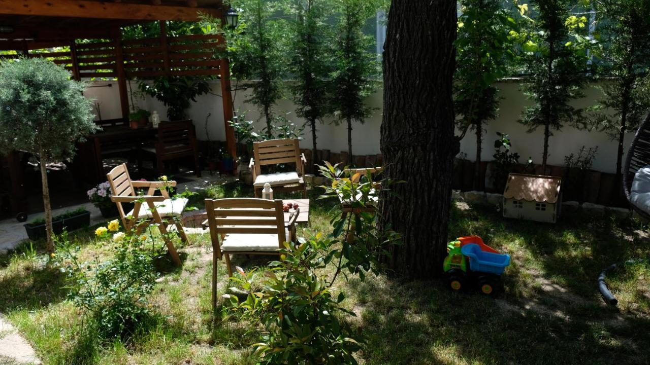Konak Bindallı Bed & Breakfast Karabük Dış mekan fotoğraf