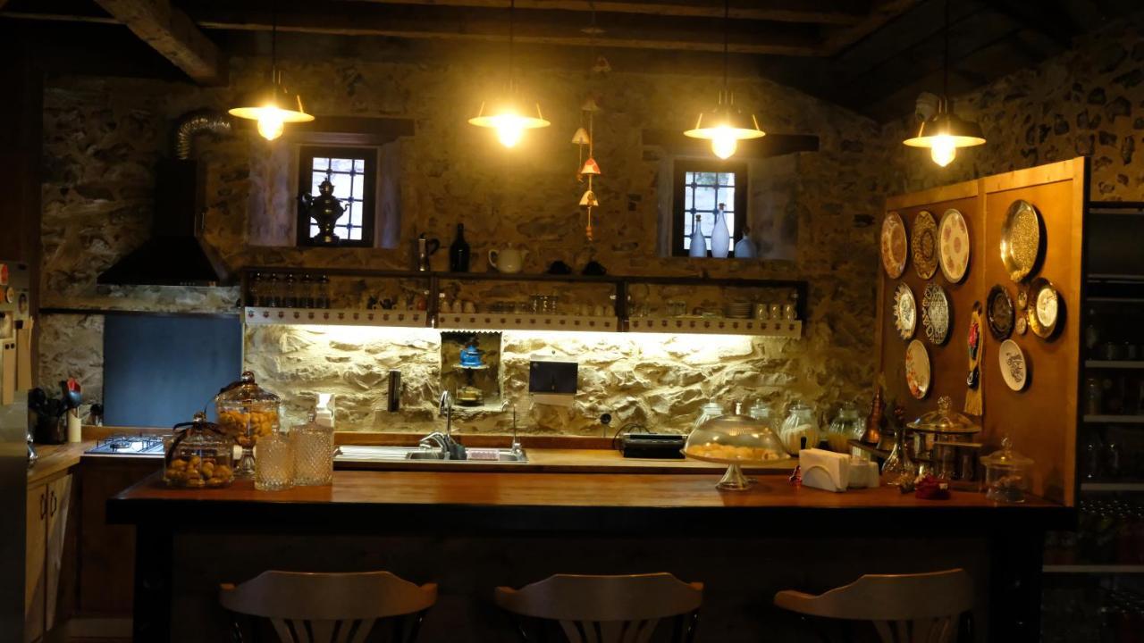 Konak Bindallı Bed & Breakfast Karabük Dış mekan fotoğraf