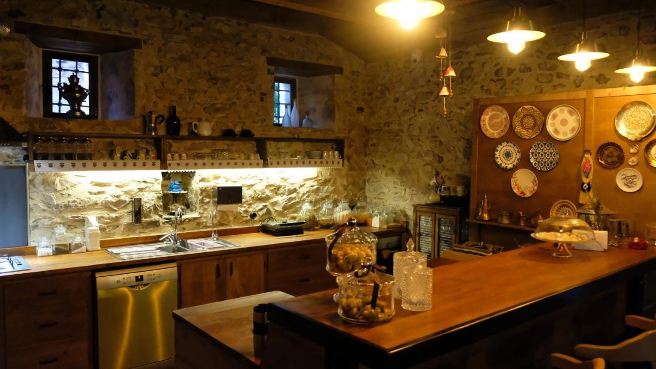 Konak Bindallı Bed & Breakfast Karabük Dış mekan fotoğraf