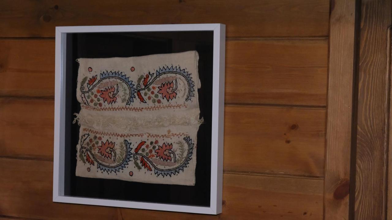 Konak Bindallı Bed & Breakfast Karabük Dış mekan fotoğraf