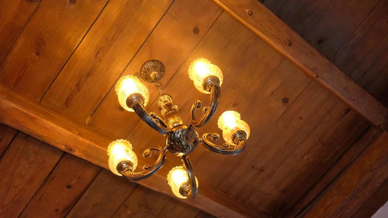 Konak Bindallı Bed & Breakfast Karabük Dış mekan fotoğraf
