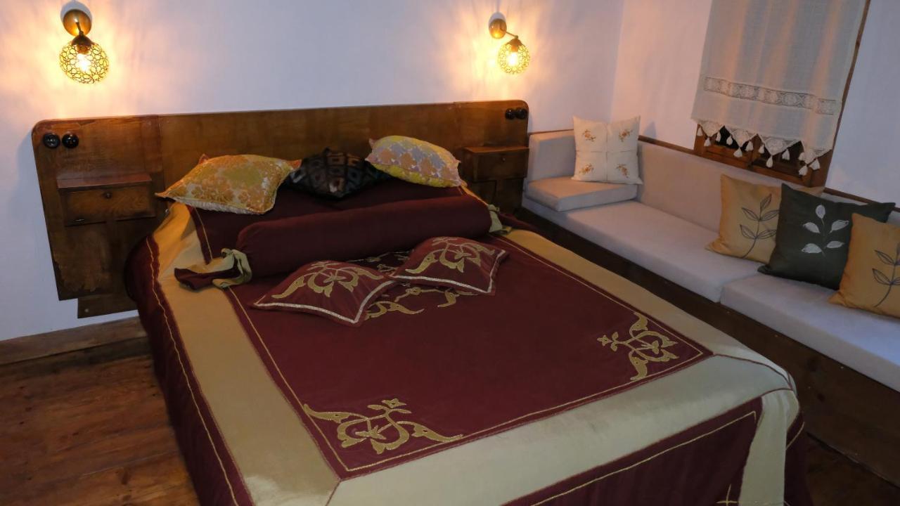 Konak Bindallı Bed & Breakfast Karabük Dış mekan fotoğraf