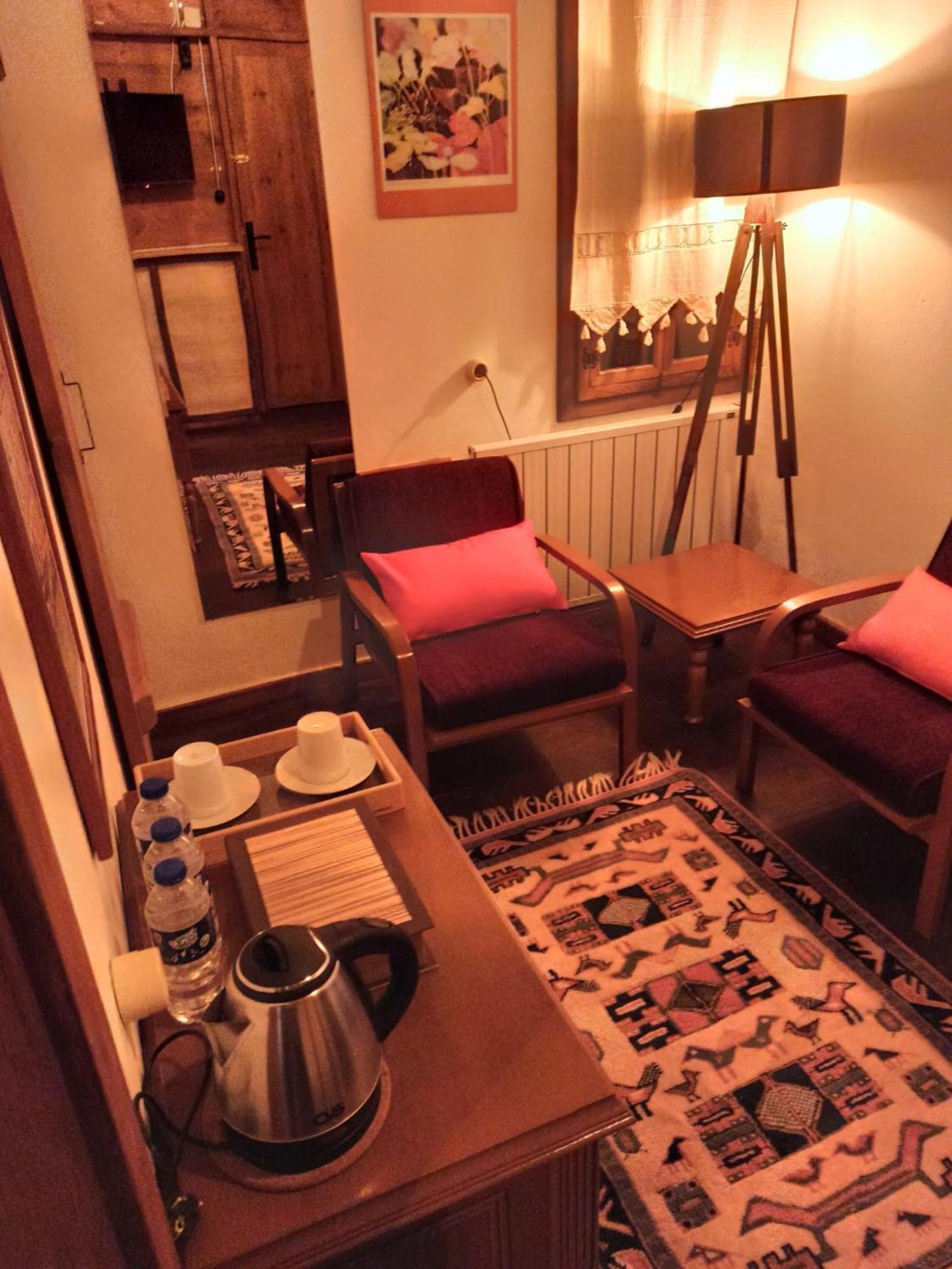 Konak Bindallı Bed & Breakfast Karabük Dış mekan fotoğraf