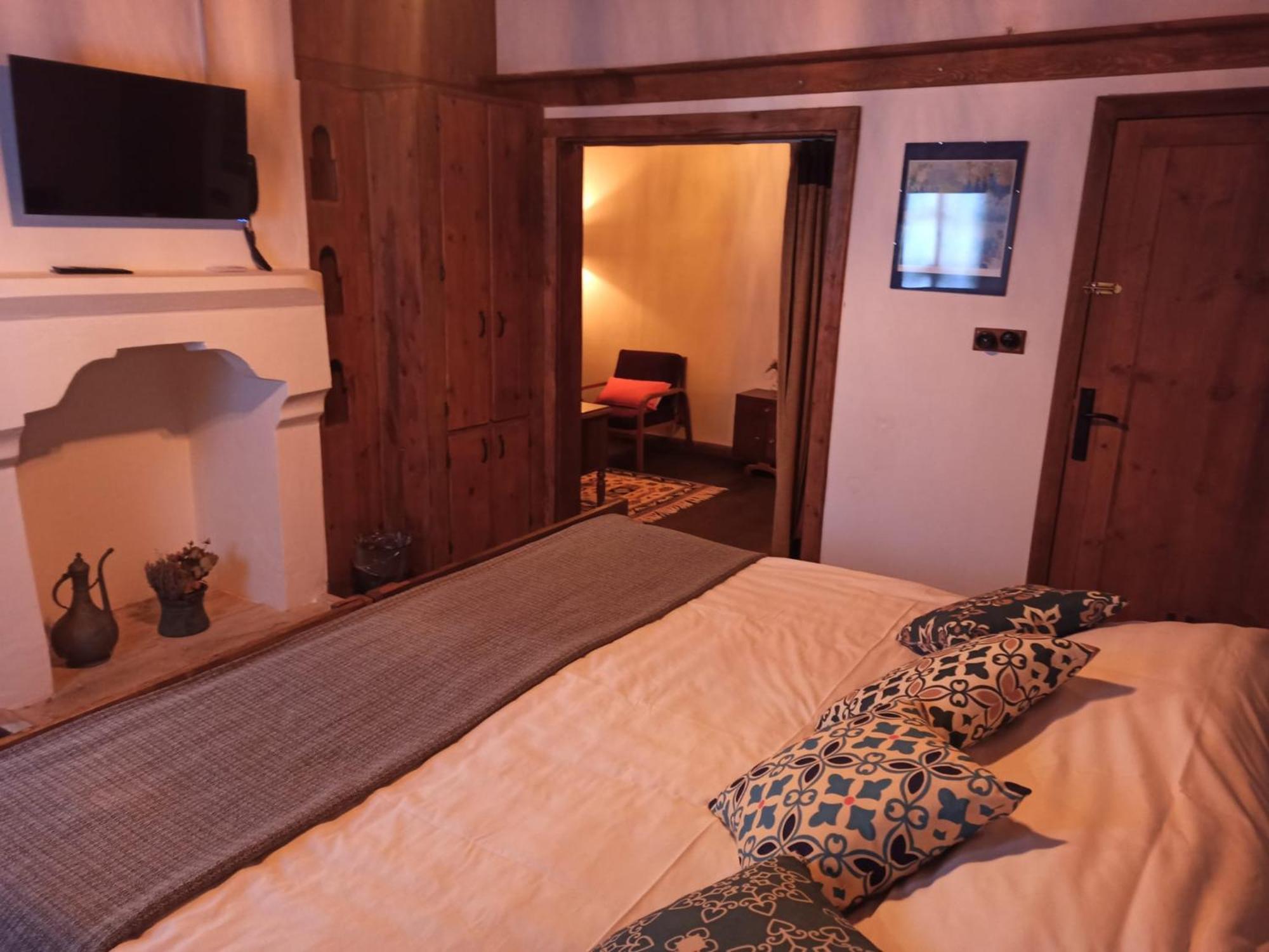 Konak Bindallı Bed & Breakfast Karabük Dış mekan fotoğraf