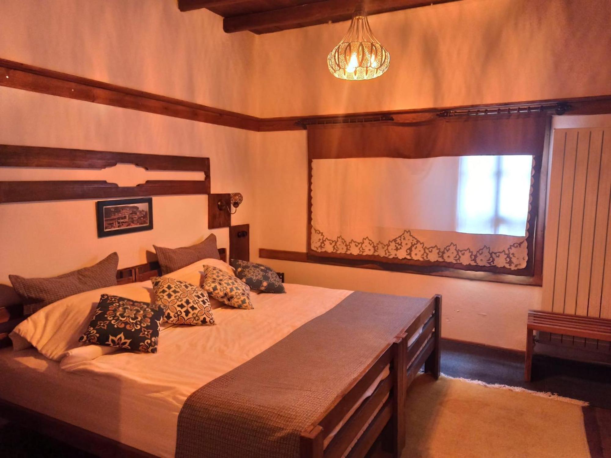 Konak Bindallı Bed & Breakfast Karabük Dış mekan fotoğraf