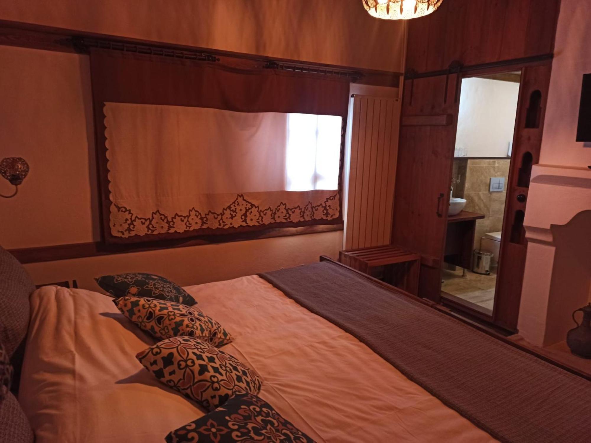 Konak Bindallı Bed & Breakfast Karabük Dış mekan fotoğraf