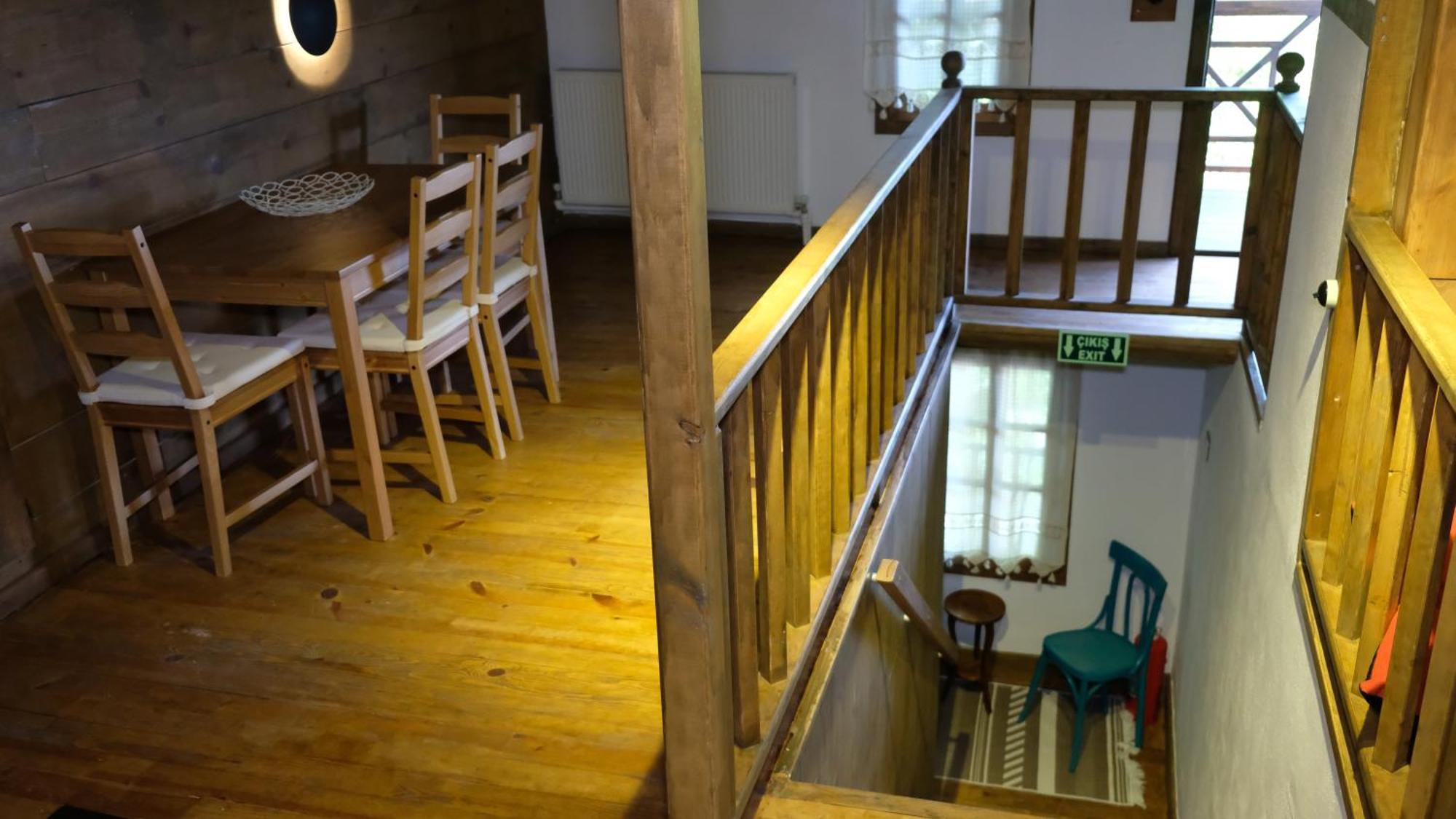 Konak Bindallı Bed & Breakfast Karabük Oda fotoğraf