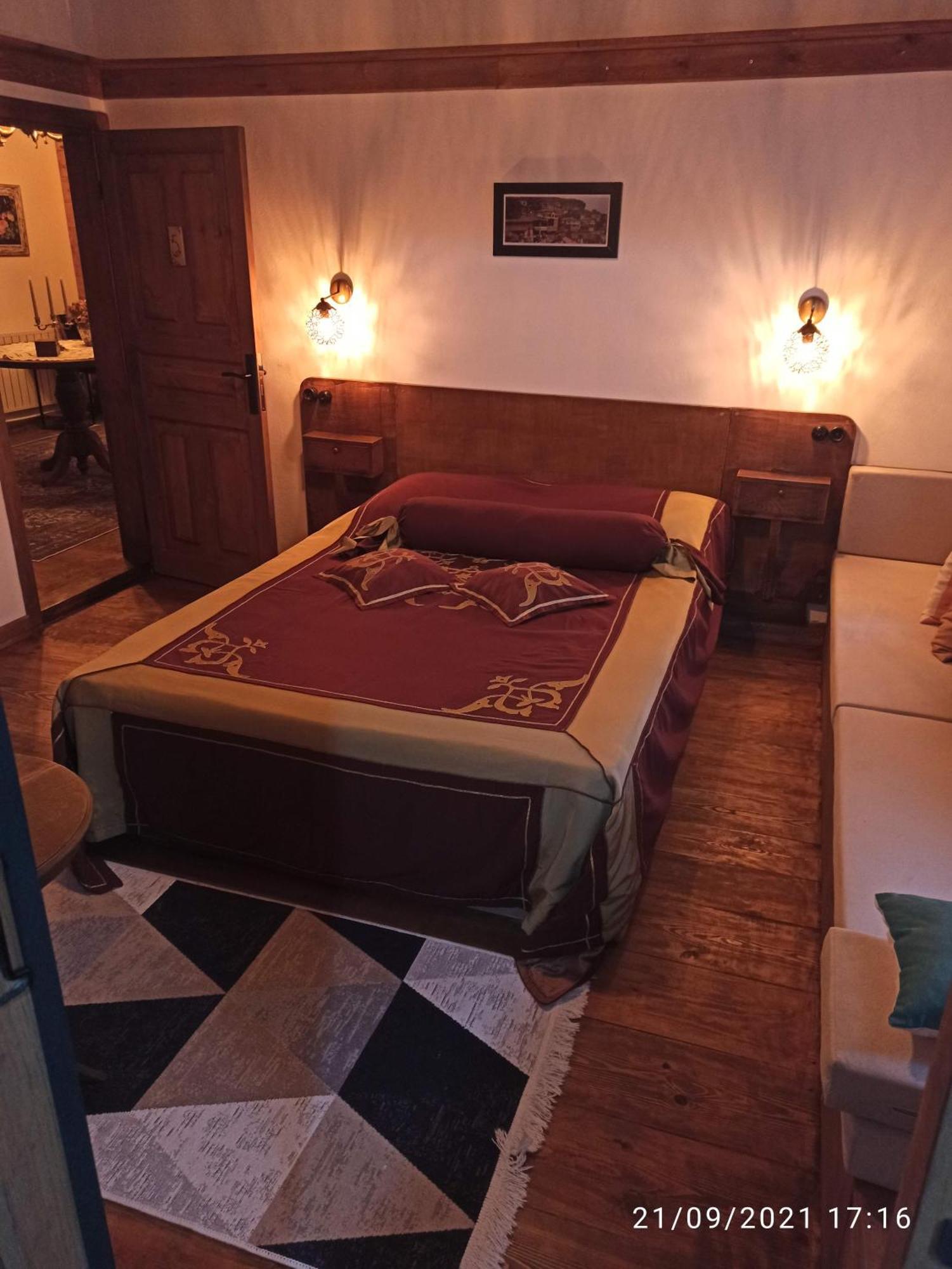 Konak Bindallı Bed & Breakfast Karabük Oda fotoğraf