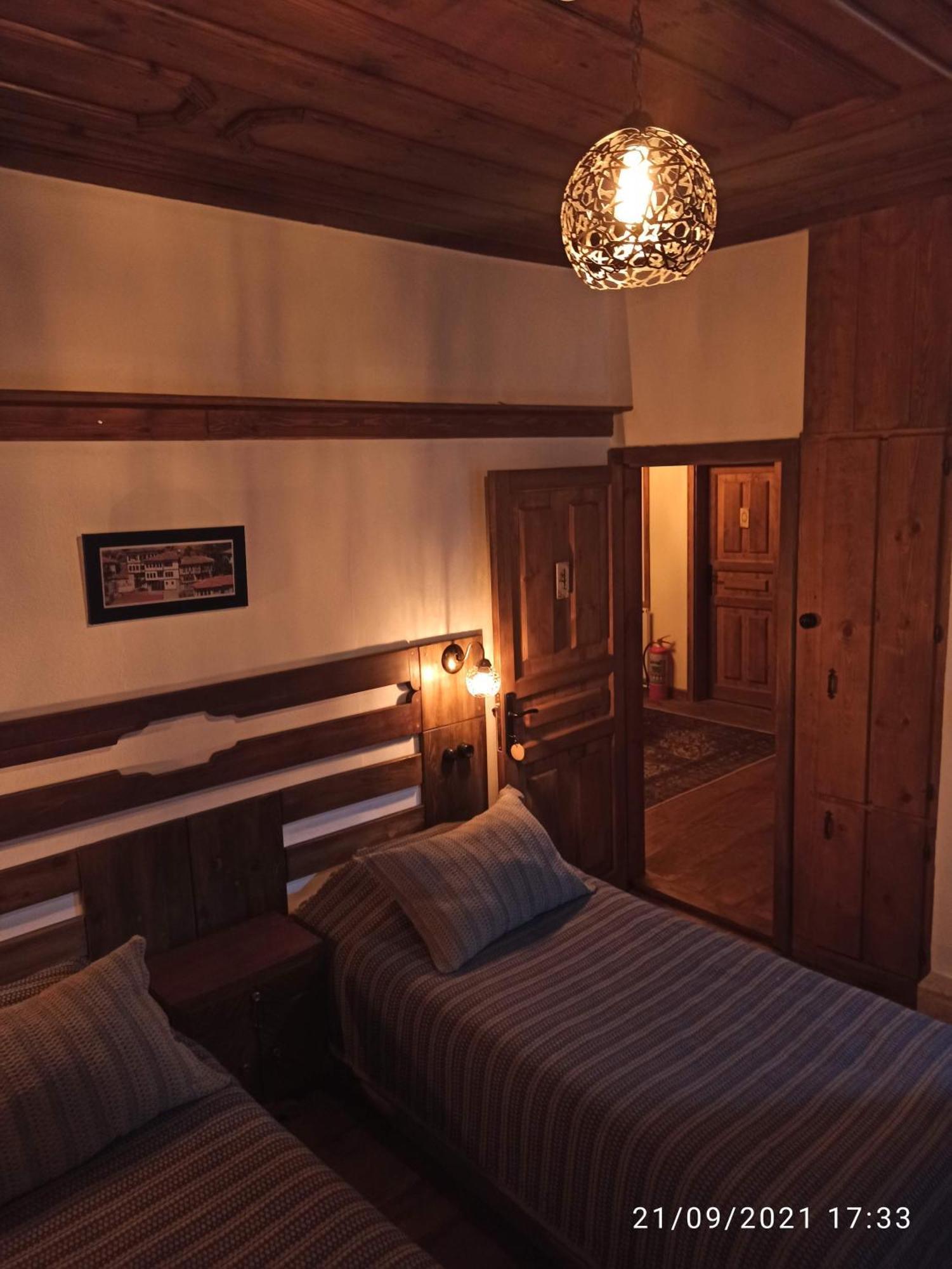 Konak Bindallı Bed & Breakfast Karabük Oda fotoğraf