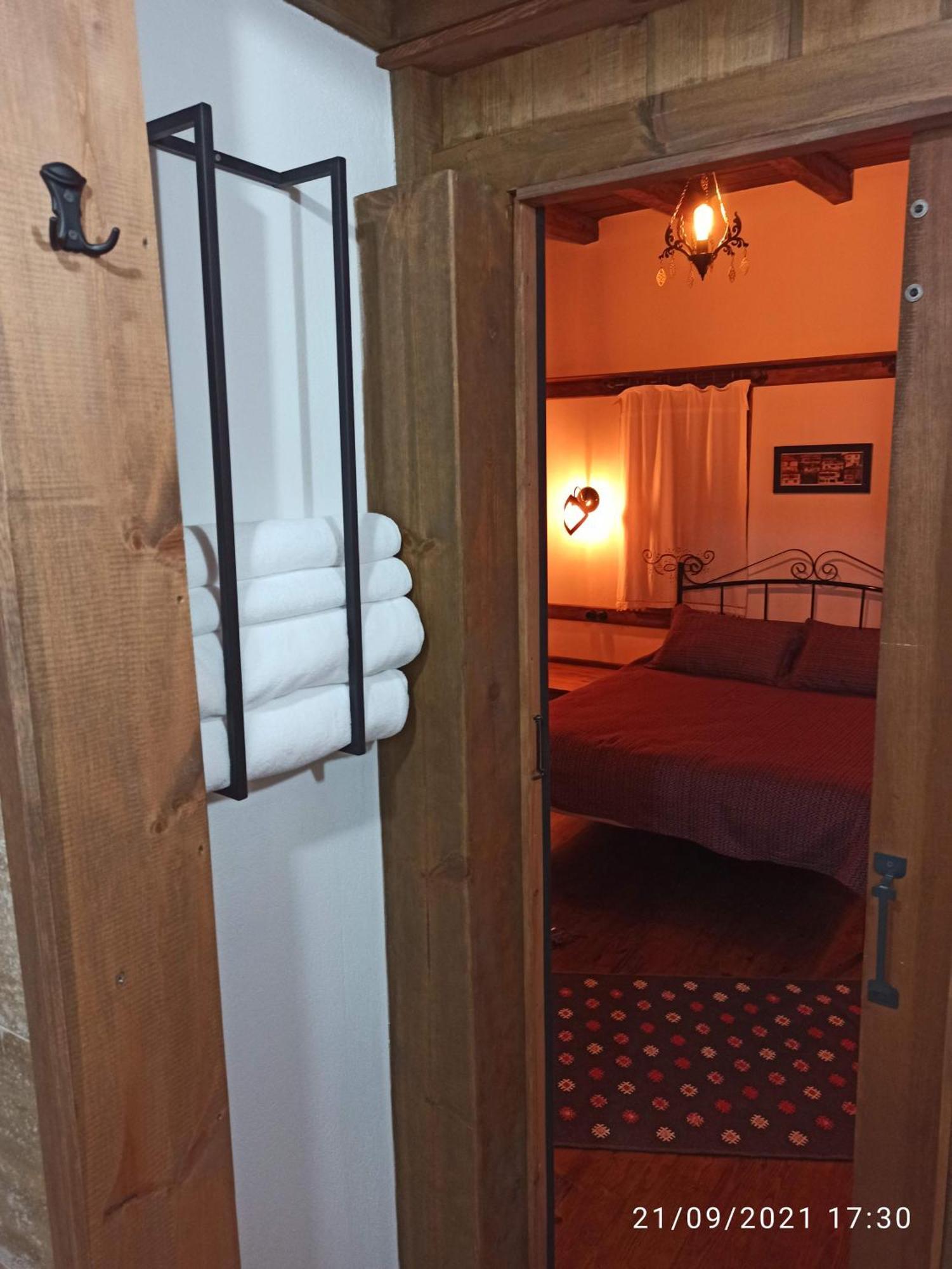 Konak Bindallı Bed & Breakfast Karabük Oda fotoğraf