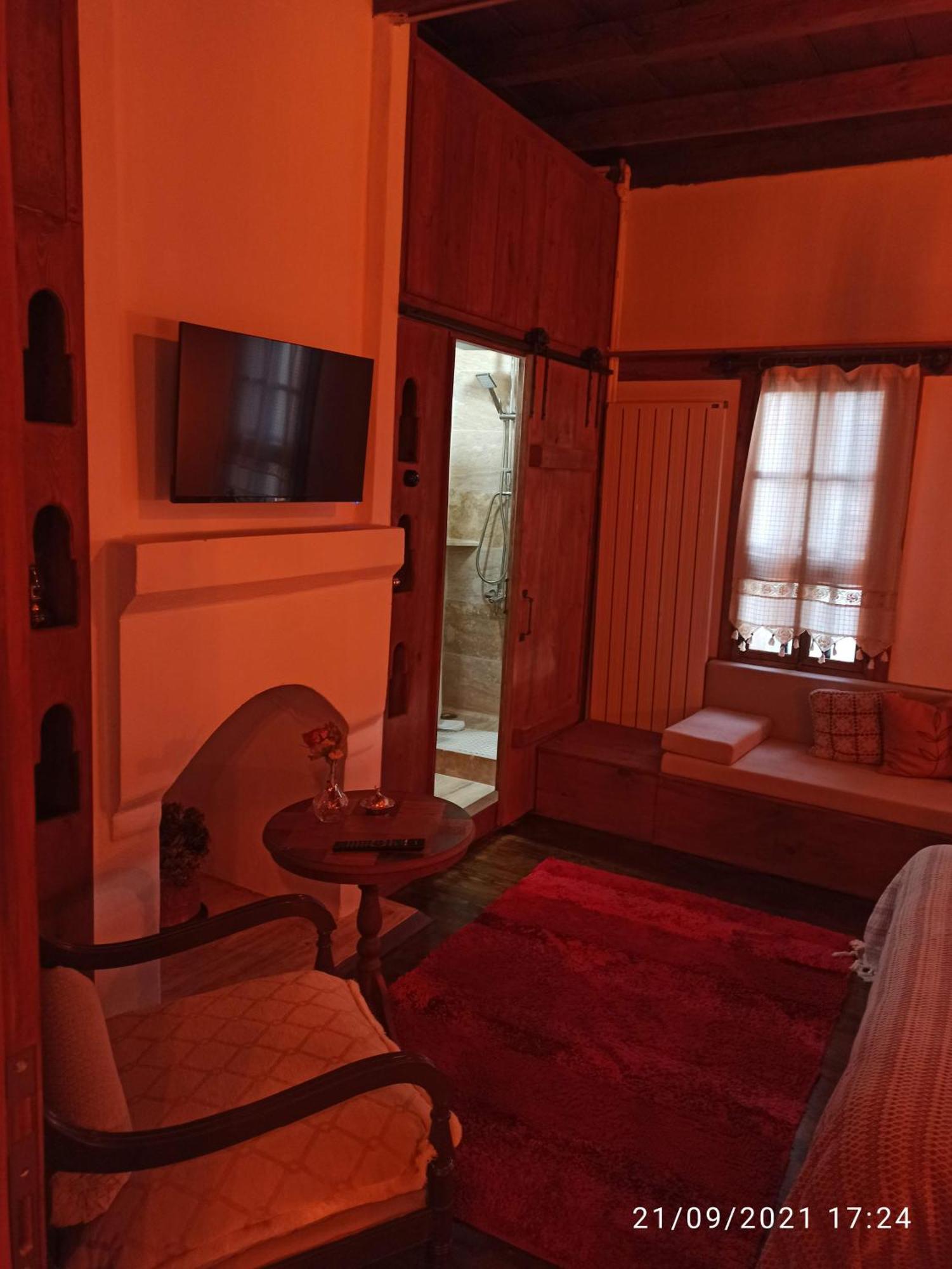 Konak Bindallı Bed & Breakfast Karabük Oda fotoğraf